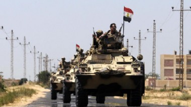 ماذا خسر الاقتصاد المصري بانخراط الجيش فيه؟
