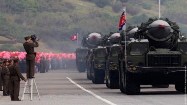 مجلس الأمن الدولي يبحث فرض عقوبات جديدة على كوريا الشمالية