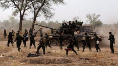 مقتل 14 شخصا في اشتباكات بجنوب السودان
