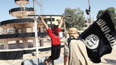 “داعش” يتحصن بالمباني الرسمية بأيمن الموصل لتدميرها