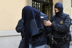 موقوفان في إسبانيا يقران بتواجدهما في بروكسل عند وقوع الاعتداءات
