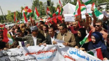 نحو 400 شركة تعلن إفلاسها نتيجة  للأزمة الاقتصادية في كردستان