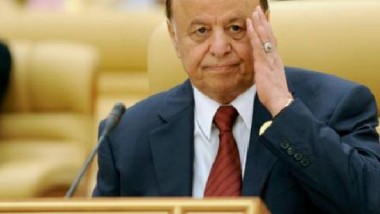 آلاف الجنوبيين ينددون بقرارات أصدرها الرئيس اليمني
