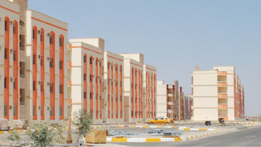 هيئة الاستثمار: 2.5 مليون وحدة سكنية حاجة العراق