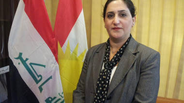 الكردستاني: اعتراضات “التغيير” تعطّل زيارة وفد الإقليم إلى بغداد