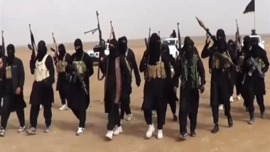 أكثر من 50 قتيلاً في هجوم لتنظيم «داعش» في سوريا