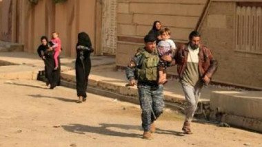 عبوات “داعش” تحصد العشرات من المدنيين الفارين من مناطق سيطرته