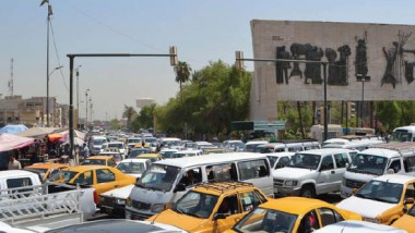 أمانة بغداد تبحث معالجة المشكلات التي تعوق حركة السير والمرور