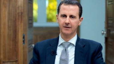 الأسد يشيد بمحادثات أستانا ويَعدُّ مفاوضات جنيف «لقاءً إعلامياً»