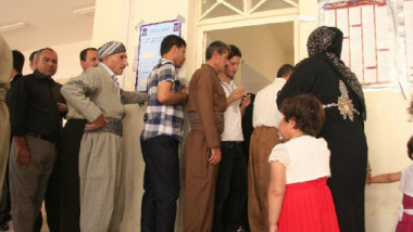 مفوضية الانتخابات تبدأ استعداداتها لإجراء الانتخابات في كردستان
