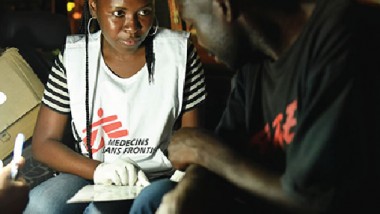 التمييز ضد النساء يصل إلى الطب في مناطق النزاعات