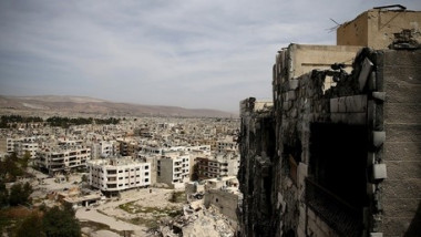 الجيش السوري يستعيد «القابون» والمسلحون يغادرون