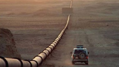 السعودية ترفع صادراتها النفطية عبر خط أنابيب عراقي صادرته في 1990