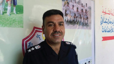 ألعاب شرطة بغداد.. طموحات لتعزيز النجاحات وحصد الألقاب