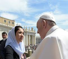 الفاتيكان يعلن دعمه لإنشاء مناطق آمنة للأقليات في العراق