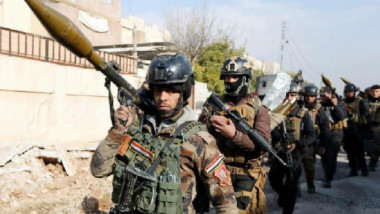 تحذيرات من تطوع مناصري “داعش” في سلك القوات الأمنية