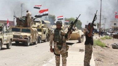 الكويت تتكفل بعلاج 208 من جرحى الموصل