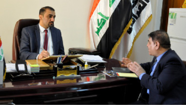 المساعد الإداري لرئيس الجامعة العراقية لـ” «الصباح الجديد«: