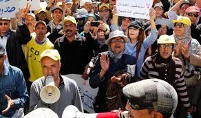 المغرب: إجراءات لمعالجة البطالة