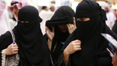 النساء في السعودية والمسيرة الطويلة لتحقيق المساواة