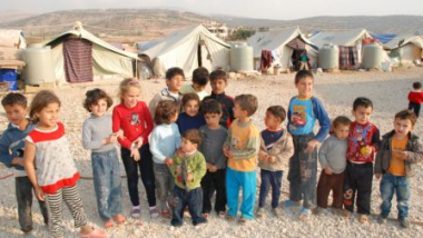اليونيسيف تُحذّر من مستقبل كارثي يُهدّد أطفال العراق