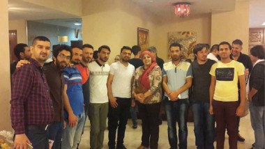 50 شاعراً في ملتقى «جواهريون» بدورة الراحل عبد الأمير جرص