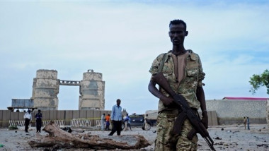 داعش يتبنى أول اعتداء انتحاري له في الصومال