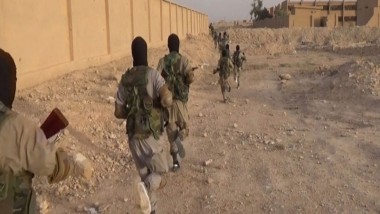 “داعش” يصدر “مذكرات قبض” بحق عناصره الهاربين من نينوى