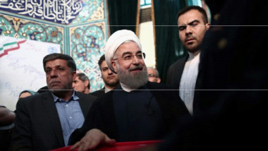 الانتخابات الرئاسية الإيرانية ستُحدِّد خليفة  المرشد الأعلى المقبل بعد رحيل خامنئي