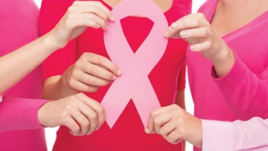 دراسة حديثة: سرطان الثدي يميل الى النحيفات
