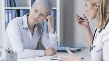 صدمة الإصابة بسرطان الثدي  تؤدي إلى تدهور معرفي