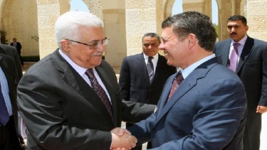 عباس يلتقي ترامب في البيت الأبيض الأربعاء  المقبل لمحاولة إحياء جهود السلام مع إسرائيل