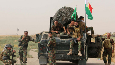جبار ياور يستبعد حصول تصادم بين البيشمركة  والحشد الشعبي ما بعد تحرير الموصل