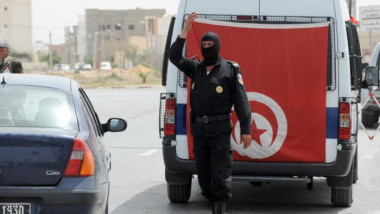 قوّات الأمن التونسية تفرق محتجين مطالبين بفرص عمل