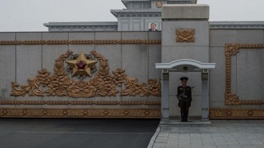 كوريا الشمالية تؤكد اعتقالها مواطنا أميركيا