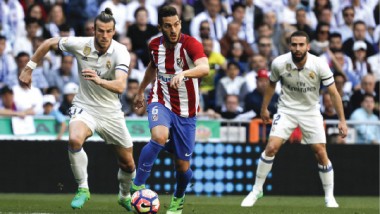 ريال مدريد يتحصن بالتأريخ قبل مواجهة أتلتيكو في نصف النهائي