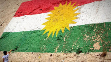 مشروع ميثاق عراقي لرعاية الدولة الكردية