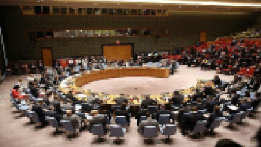 المجموعة العربية تدفع بقوة باتجاه حل  توافقي دولي لإصلاح شامل لمجلس الأمن