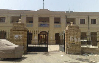 «المركزية للبنين« أول مدرسة ثانوية في بغداد