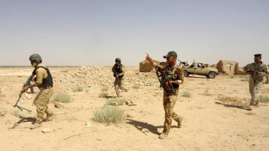 إحباط هجوم لـ”داعش” على نقطة لحماية الطرق الخارجية غربي الأنبار