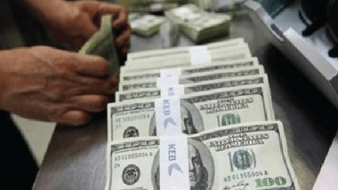 ارتفاع مبيعات المركزي من العملات الأجنبية 6 ملايين دولار