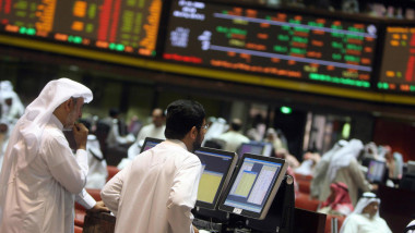 الأسواق العربية: بورصة قطر أكبر الخاسرين