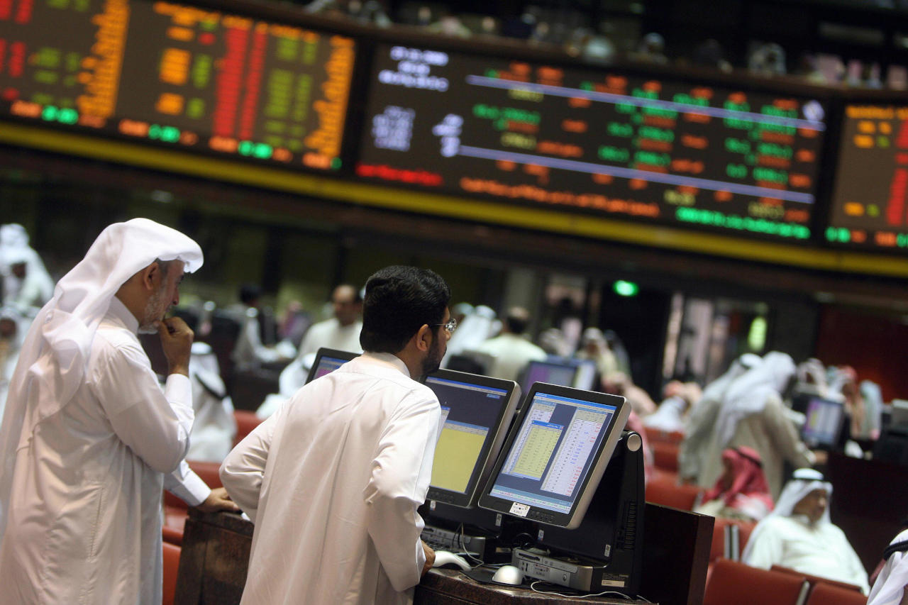 الأسواق العربية: بورصة قطر أكبر الخاسرين – جريدة الصباح الجديد