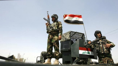 الشرطة الاتحادية تسيطر على 35 % من حي الشفاء شمال المنطقة القديمة في الموصل