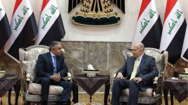 انتخاب العراق عضواً مناوباً في منظمة العمل الدولية