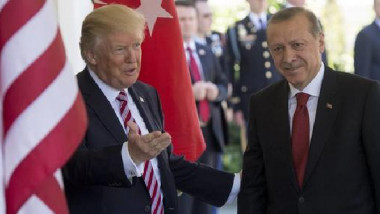الصدام الأميركي – التركي في سوريا