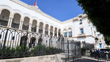 تونس تعلق نشاط «حزب التحرير» الإسلامي