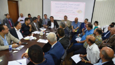 «مركز التنمية الإعلامية» يناقش دور العراق من الأزمة الخليجية