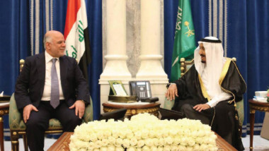 العراق والسعودية يتفقان على تصفير الخلافات وتحسين العلاقات على نطاق واسع