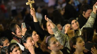 حرب المؤامرة الساخرة على مسيحيي مصر